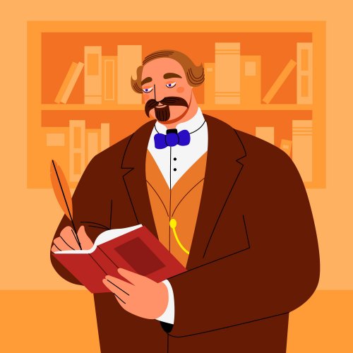 Тест: Биографии классиков — удивительные факты